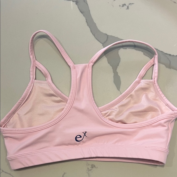 Divergent sports bra - Picture 2 of 3